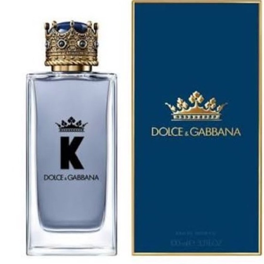 K by Dolce & Gabbana